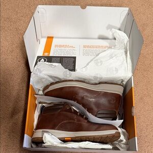 Timberland Men's GreenStride™ Atwells Ave Waterproof Chukka Boot